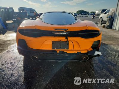 Zdjęcie 6 z 13 samochodu: 2023 MCLAREN AUTOMOTIVE GT VIN:SBM22GCA2PW002850 - miniatura