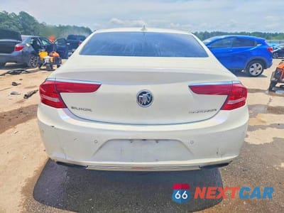 Zdjęcie 6 z 12 samochodu: 2017 BUICK LACROSSE ESSENCE VIN:1G4ZP5SS1HU208662 - miniatura