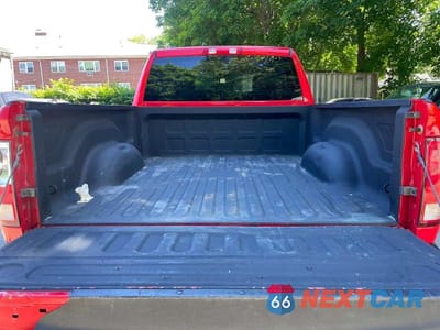 Zdjęcie 13 z 14 samochodu: 2016 RAM 1500 ST VIN:1C6RR7FT4GS123183 - miniatura