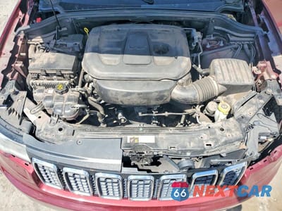 Zdjęcie 12 z 14 samochodu: 2020 JEEP GRAND CHEROKEE LIMITED VIN:1C4RJFBGXLC263665 - miniatura