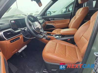 Zdjęcie 7 z 13 samochodu: 2025 KIA TELLURIDE EX X-LINE VIN:5XYP3DGC2SG653066 - miniatura