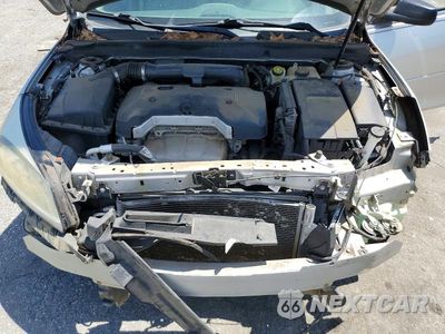 Zdjęcie 11 z 12 samochodu: 2016 CHEVROLET MALIBU LIMITED LS VIN:1G11B5SA0GF130748 - miniatura
