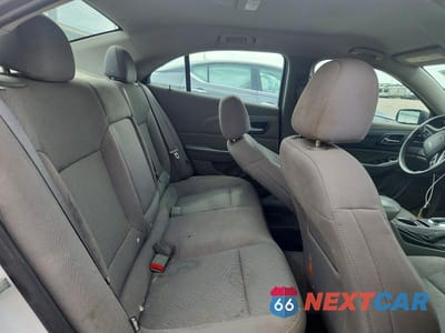 Zdjęcie 10 z 12 samochodu: 2015 CHEVROLET MALIBU LS VIN:1G11A5SL8FU132617 - miniatura