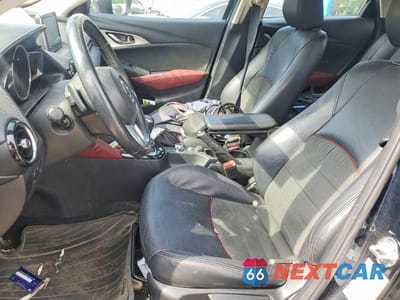 Zdjęcie 7 z 13 samochodu: 2016 MAZDA CX-3 GRAND TOURING VIN:JM1DKBD78G0113011 - miniatura