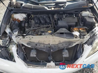 Zdjęcie 12 z 13 samochodu: 2010 LEXUS RX 350 VIN:2T2ZK1BA7AC040625 - miniatura