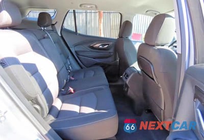 Zdjęcie 6 z 10 samochodu: 2024 GMC TERRAIN SLE VIN:3GKALMEG1RL376073 - miniatura