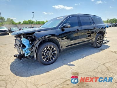 2026 CHEVROLET TRAVERSE LT 1GNEVGKS5TJ209058 - główne zdjęcie licytacji z USA - miniatura