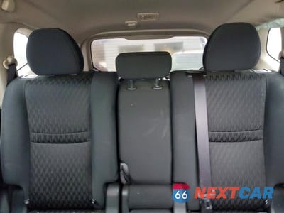 Zdjęcie 10 z 14 samochodu: 2020 NISSAN ROGUE S VIN:KNMAT2MV4LP536104 - miniatura