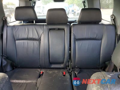 Zdjęcie 10 z 13 samochodu: 2004 HONDA CR-V EX VIN:JHLRD789X4C806748 - miniatura