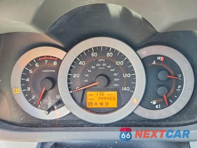 Zdjęcie 9 z 13 samochodu: 2012 TOYOTA RAV4 LIMITED VIN:2T3YF4DV3CW123290 - miniatura