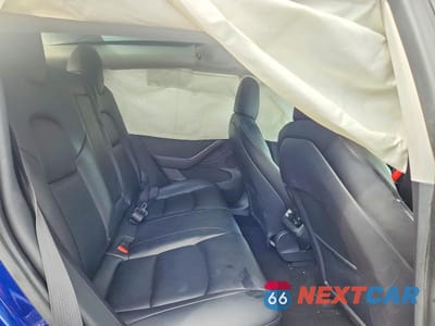 Zdjęcie 10 z 12 samochodu: 2021 TESLA MODEL 3 VIN:5YJ3E1EB2MF032678 - miniatura