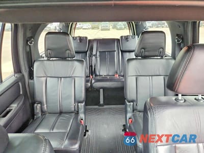 Zdjęcie 10 z 13 samochodu: 2017 LINCOLN NAVIGATOR L SELECT VIN:5LMJJ3JT5HEL00359 - miniatura