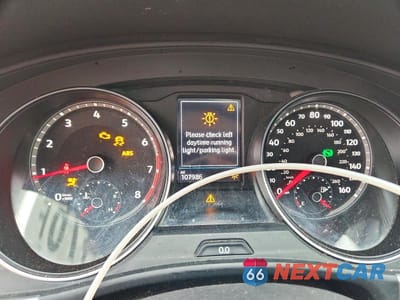 Zdjęcie 9 z 14 samochodu: 2020 VOLKSWAGEN ATLAS SE VIN:1V2FR2CA0LC503867 - miniatura