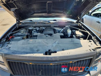 Zdjęcie 11 z 12 samochodu: 2015 CHEVROLET SILVERADO K1500 VIN:1GCVKPEC6FZ363726 - miniatura