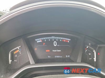 Zdjęcie 9 z 13 samochodu: 2021 HONDA CR-V EX VIN:7FARW2H54ME005666 - miniatura