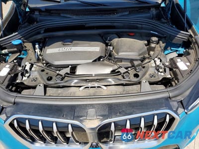 Zdjęcie 12 z 13 samochodu: 2023 BMW X1 XDRIVE28I VIN:WBX73EF03P5W71348 - miniatura