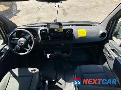 Zdjęcie 7 z 10 samochodu: 2019 MERCEDES-BENZ SPRINTER 2500 VIN:WD4PF1CD2KP125275 - miniatura