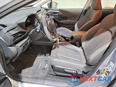 Zdjęcie 7 z 12 samochodu: 2024 SUBARU IMPREZA VIN:JF1GUABC5R8300976 - miniatura