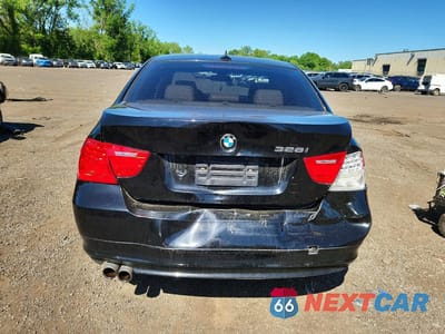 Zdjęcie 6 z 12 samochodu: 2011 BMW 328 XI SULEV VIN:WBAPK5G55BNN81733 - miniatura