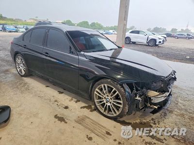 Czwarte zdjęcie samochodu z boku: 2017 BMW 340 I VIN:WBA8B3C54HK777493 - miniatura