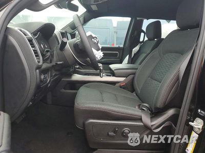 Zdjęcie 7 z 13 samochodu: 2025 RAM 1500 BIG HORN VIN:1C6RREFGXSN561348 - miniatura