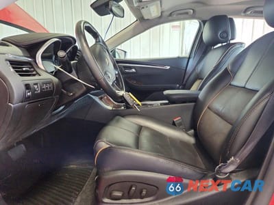 Zdjęcie 7 z 13 samochodu: 2014 CHEVROLET IMPALA LT VIN:2G1125S31E9181764 - miniatura