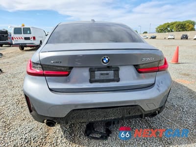 Zdjęcie 6 z 13 samochodu: 2023 BMW 330XI VIN:3MW89FF05P8D69095 - miniatura