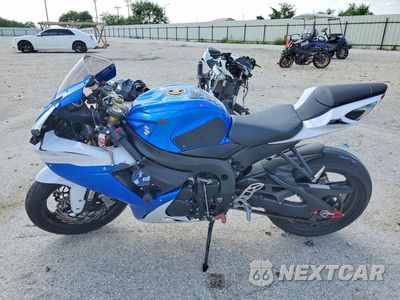 Trzecie zdjęcie samochodu z tyłu: 2013 SUZUKI GSX VIN:JS1GR7MA9D2103051 - miniatura