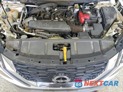 Zdjęcie 11 z 12 samochodu: 2023 NISSAN ROGUE S VIN:5N1BT3AB3PC856138 - miniatura