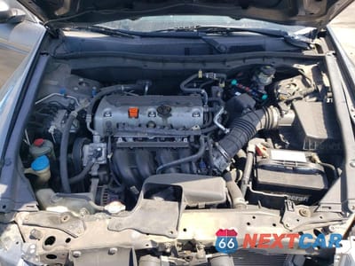 Zdjęcie 11 z 13 samochodu: 2011 HONDA ACCORD LX VIN:1HGCP2F36BA134936 - miniatura