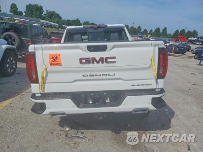 Zdjęcie 11 z 24 samochodu: 2023 GMC SIERRA K1500 DENALI VIN:1GTUUGE85PZ334088 - miniatura