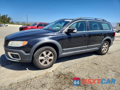 2011 VOLVO XC70 3.2 YV4940BL3B1115687 - główne zdjęcie licytacji z USA - miniatura