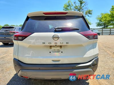 Zdjęcie 6 z 12 samochodu: 2023 NISSAN ROGUE S VIN:5N1BT3AA1PC874516 - miniatura