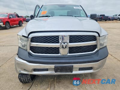 Piąte zdjęcie samochodu w środku: 2013 RAM 1500 ST VIN:1C6RR6KG8DS565947 - miniatura