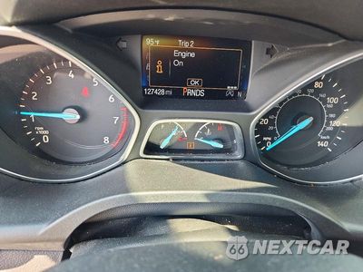 Zdjęcie 9 z 13 samochodu: 2017 FORD ESCAPE TITANIUM VIN:1FMCU9J95HUD05495 - miniatura