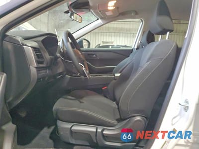 Zdjęcie 7 z 13 samochodu: 2025 NISSAN ROGUE S VIN:5N1BT3AA8SC866647 - miniatura