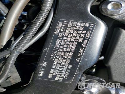 Zdjęcie 9 z 9 samochodu: 2024 SUZUKI GSX800 F VIN:JS1EM13B0R7103270 - miniatura