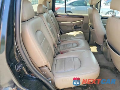 Zdjęcie 11 z 13 samochodu: 2004 FORD EXPLORER LIMITED VIN:1FMDU75K64UB37902 - miniatura