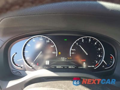 Zdjęcie 9 z 13 samochodu: 2021 BMW X3 XDRIVE30I VIN:5UXTY5C02M9G63135 - miniatura