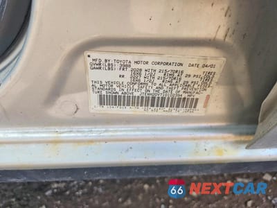 Zdjęcie 12 z 12 samochodu: 2001 TOYOTA RAV4 BASE VIN:JTEHH20V710102394 - miniatura