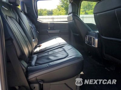 Zdjęcie 10 z 12 samochodu: 2020 FORD F250 SUPER DUTY VIN:1FT7W2BT9LEE36465 - miniatura