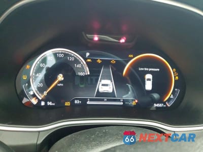 Zdjęcie 9 z 13 samochodu: 2021 GENESIS GV80 3.5T VIN:KMUHCESC1MU053056 - miniatura