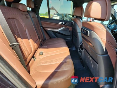 Zdjęcie 11 z 13 samochodu: 2021 BMW X5 XDRIVE45E VIN:5UXTA6C05M9D83994 - miniatura