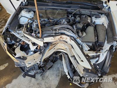 Zdjęcie 11 z 12 samochodu: 2019 TOYOTA CAMRY SE VIN:4T1B11HK3KU181250 - miniatura