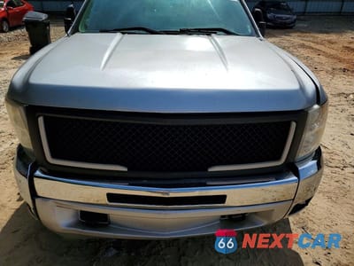 Zdjęcie 11 z 12 samochodu: 2013 CHEVROLET SILVERADO K1500 LT VIN:1GCRKSE72DZ107233 - miniatura