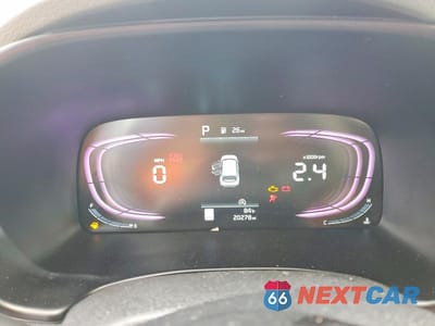 Zdjęcie 9 z 14 samochodu: 2025 KIA SOUL LX VIN:KNDJ23AU3S7935198 - miniatura
