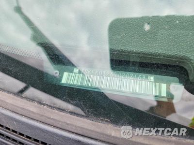 Zdjęcie 13 z 13 samochodu: 2009 GMC YUKON DENALI VIN:1GKFK03269R208169 - miniatura