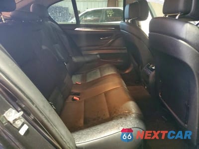 Zdjęcie 10 z 13 samochodu: 2011 BMW 535 I VIN:WBAFR7C54BC603967 - miniatura