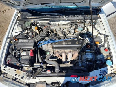 Zdjęcie 11 z 12 samochodu: 1993 HONDA ACCORD EX VIN:1HGCB7178PA022071 - miniatura