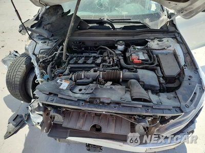 Zdjęcie 11 z 12 samochodu: 2021 HONDA ACCORD SPORT VIN:1HGCV1F33MA105722 - miniatura